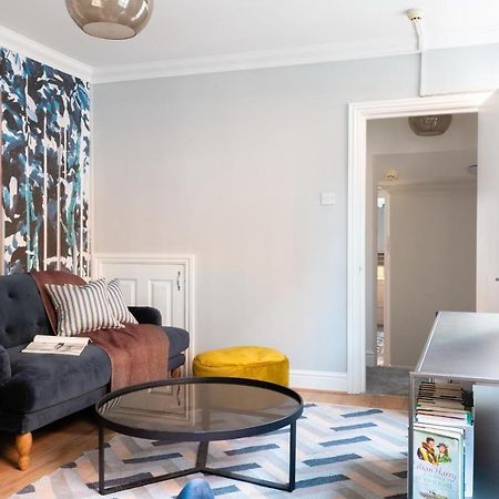 Ferienwohnung The Oxford Loft - Central&Modern 2BDR Hidden Gem Exterior foto